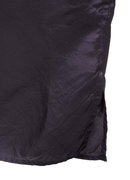 CUPRO STANDARD SHORT-SLEEVE BIG SHIRT