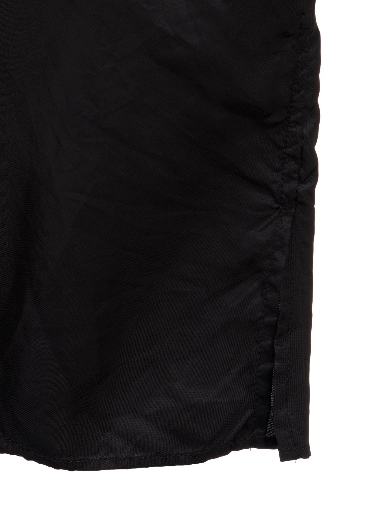 CUPRO STANDARD SHORT-SLEEVE BIG SHIRT – THE SHOP YOHJI YAMAMOTO