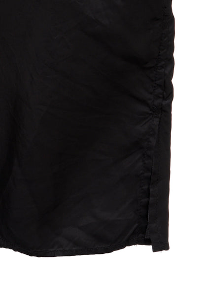 CUPRO STANDARD SHORT-SLEEVE BIG SHIRT