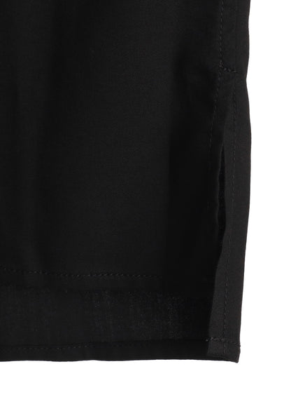 LOGO BACK PRINT SHIRT