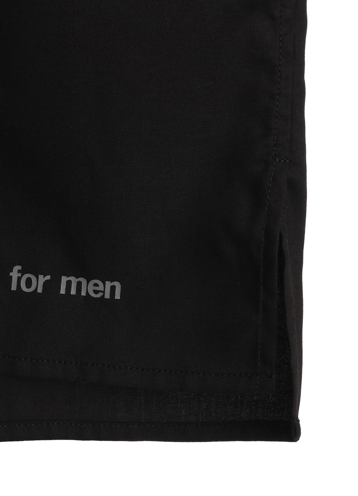 小倉井筒屋 / 名古屋髙島屋 限定】LOGO PRINT FRONT HEM SHIRT – THE 