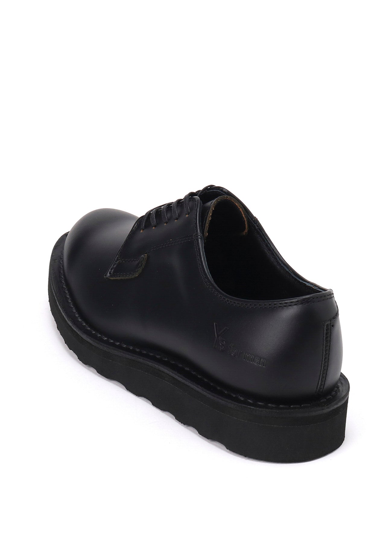 Y's for men x Danner POSTMAN SHOES – THE SHOP YOHJI YAMAMOTO