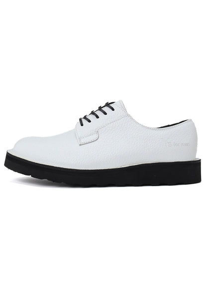 Y's for men x Danner POSTMAN SHOES WHITE