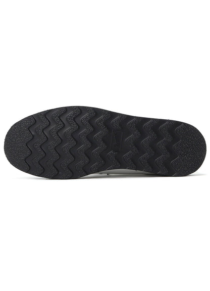 Y's for men x Danner POSTMAN SHOES WHITE