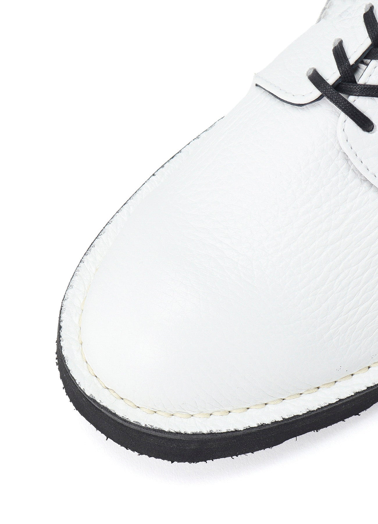 Y's for men x Danner POSTMAN SHOES WHITE