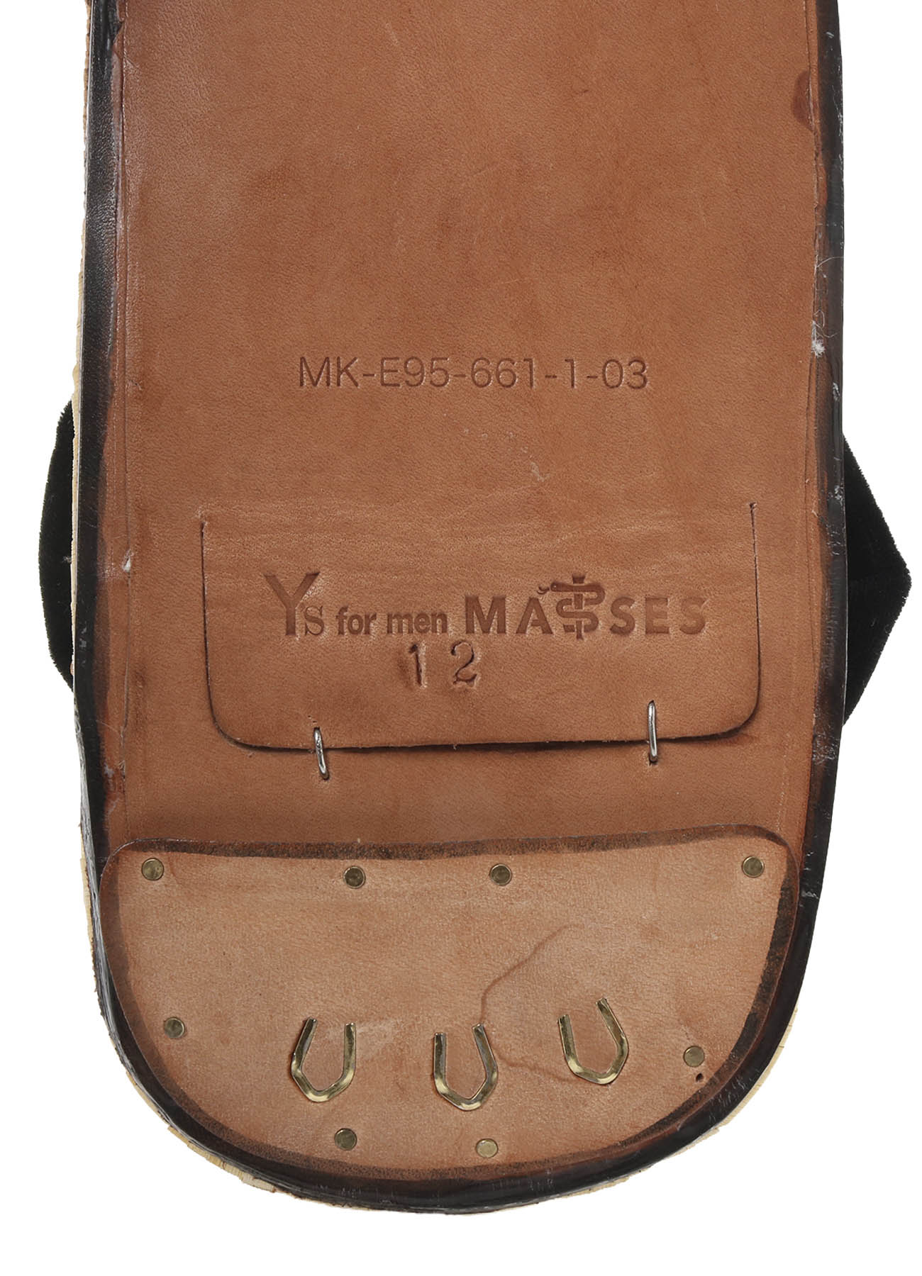 SETTA SANDALS