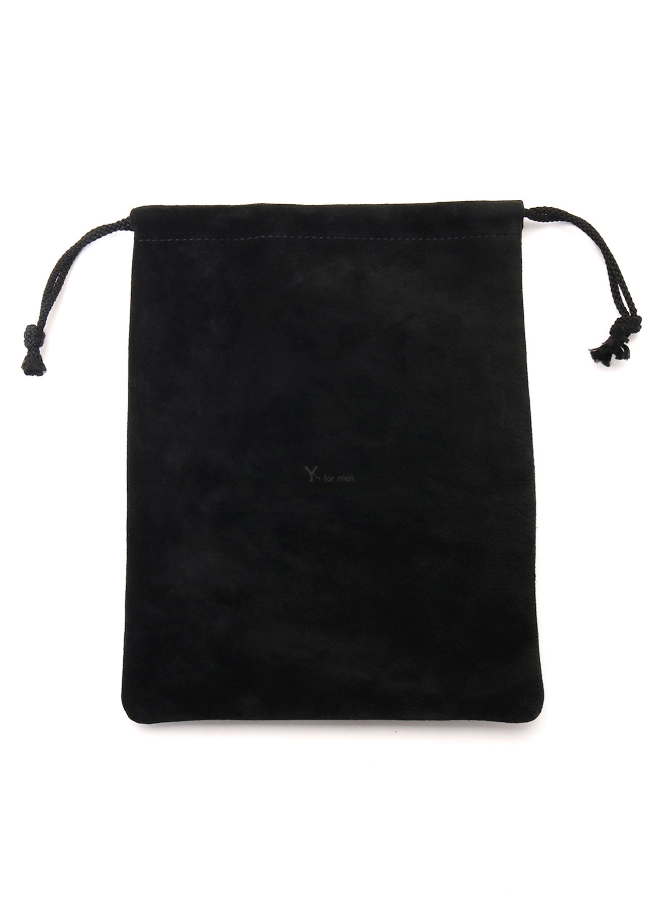 【Y's for men × MASSES】 HEAVY OIL LEATHER BELT