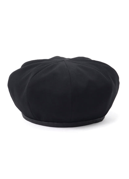Wool Beret