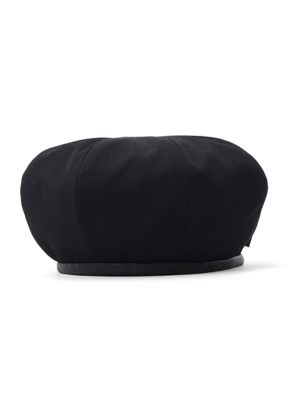 Wool Beret