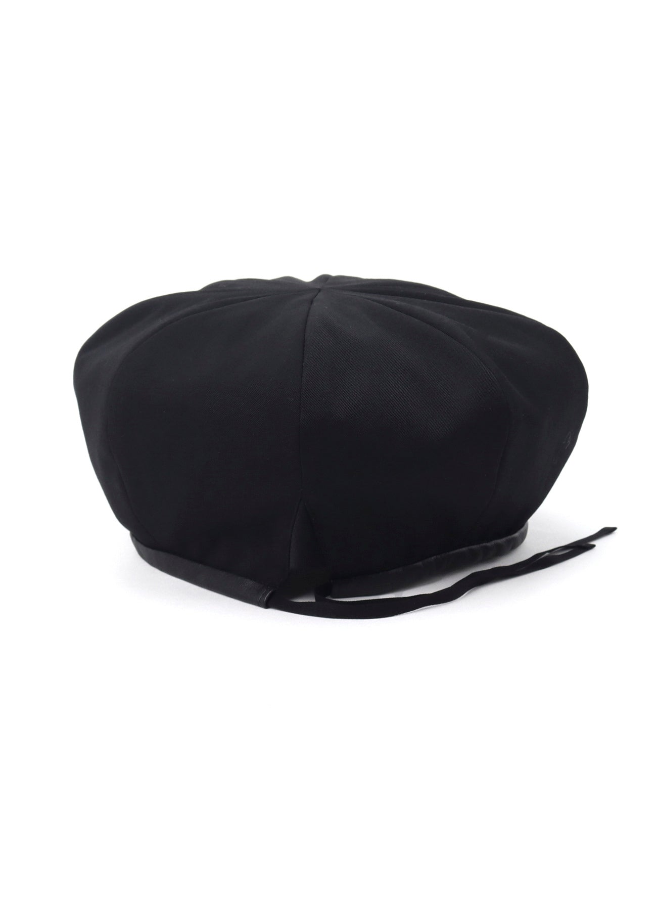 Wool Beret – THE SHOP YOHJI YAMAMOTO