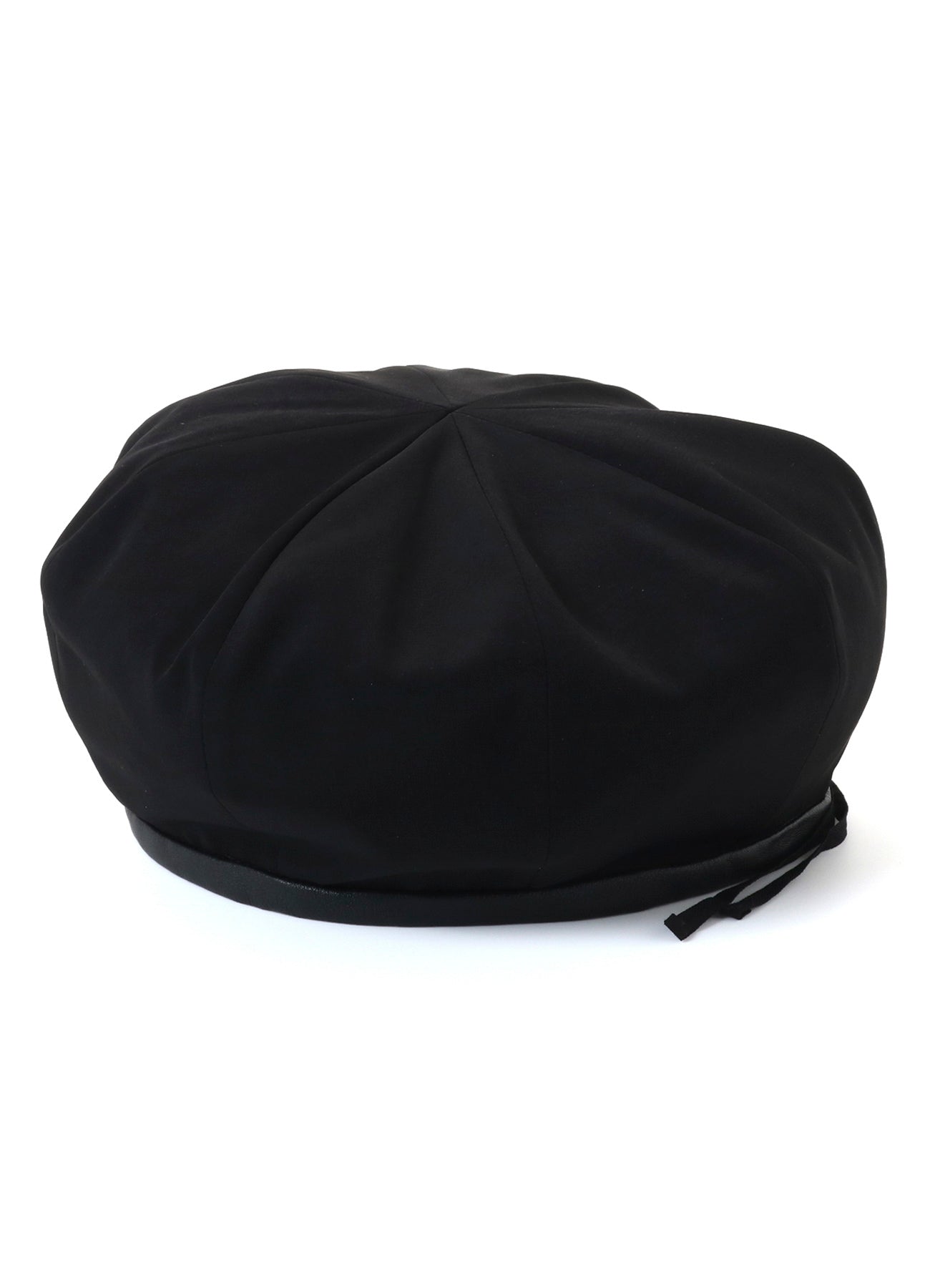 TA TUXEDO BERET
