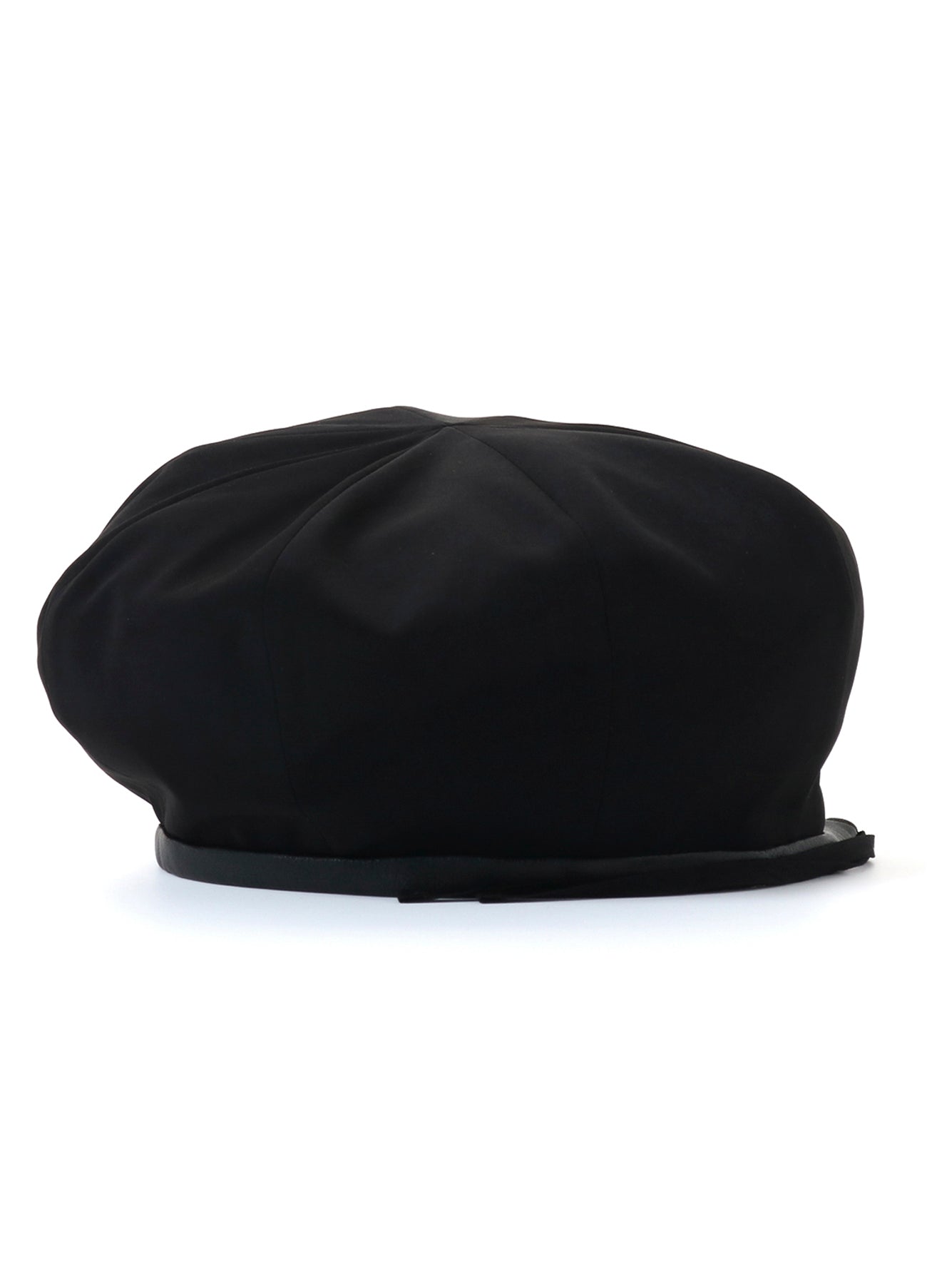 TA TUXEDO BERET
