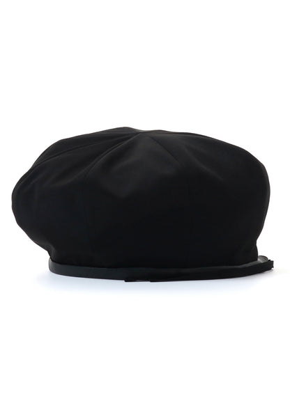 TA TUXEDO BERET