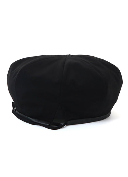 TA TUXEDO BERET