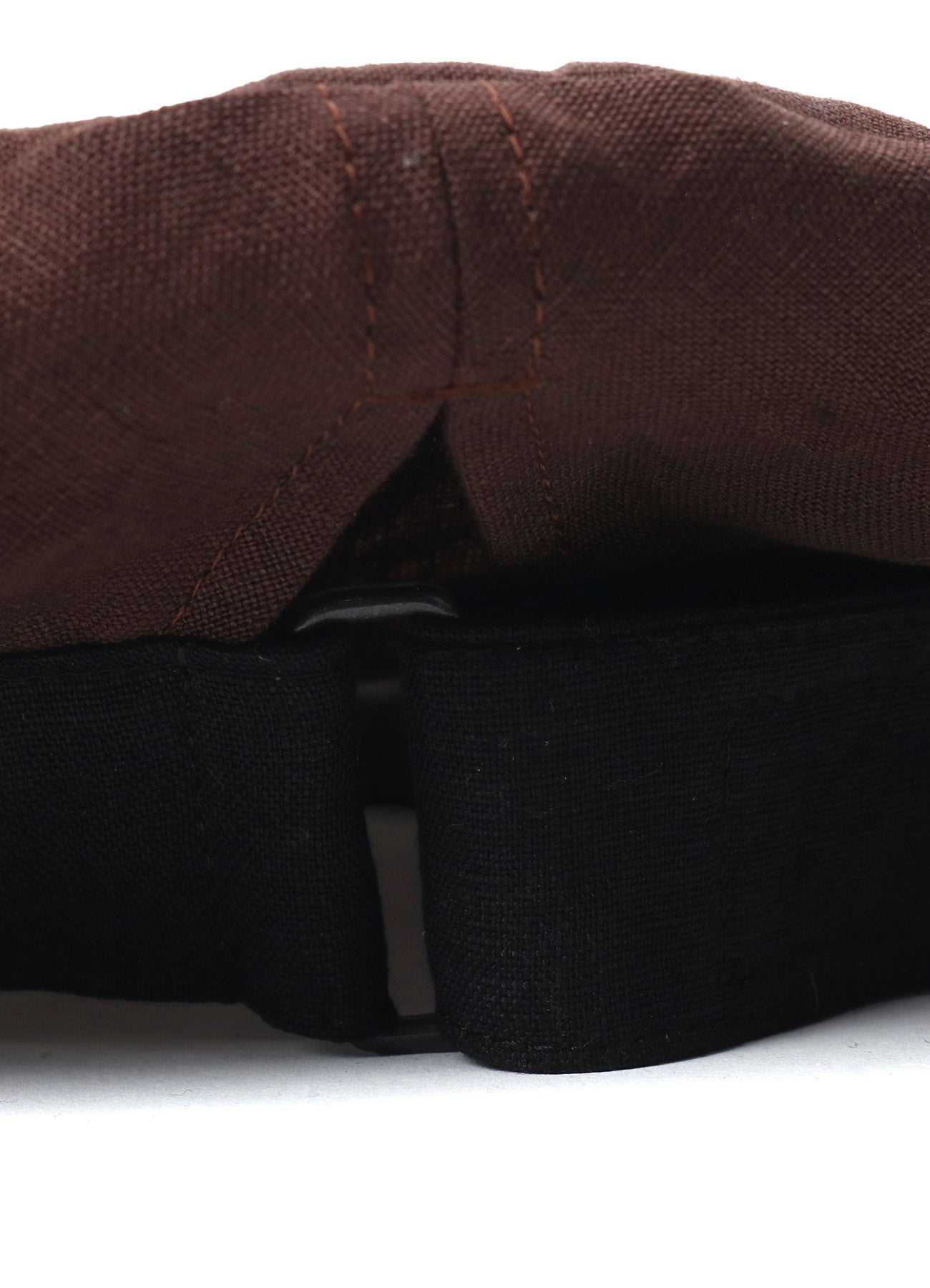 【Y's for men × MASSES】 LINEN ADJUSTABLE BERET