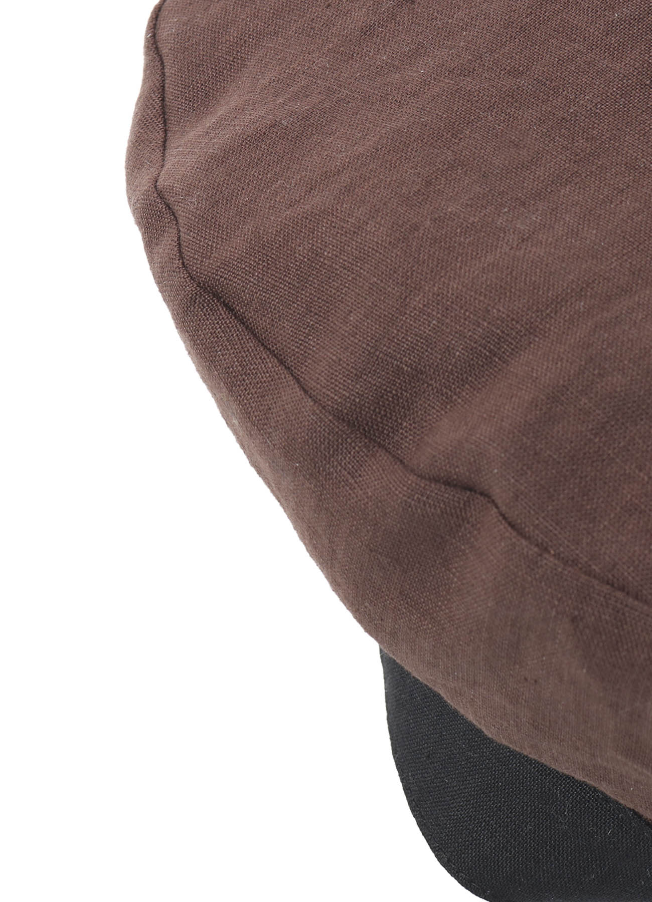 【Y's for men × MASSES】 LINEN ADJUSTABLE BERET