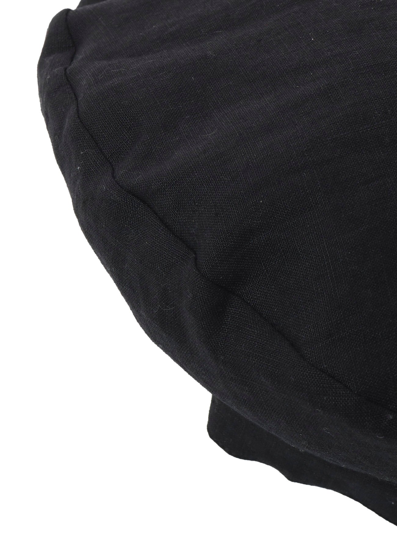 【Y's for men × MASSES】 LINEN ADJUSTABLE BERET