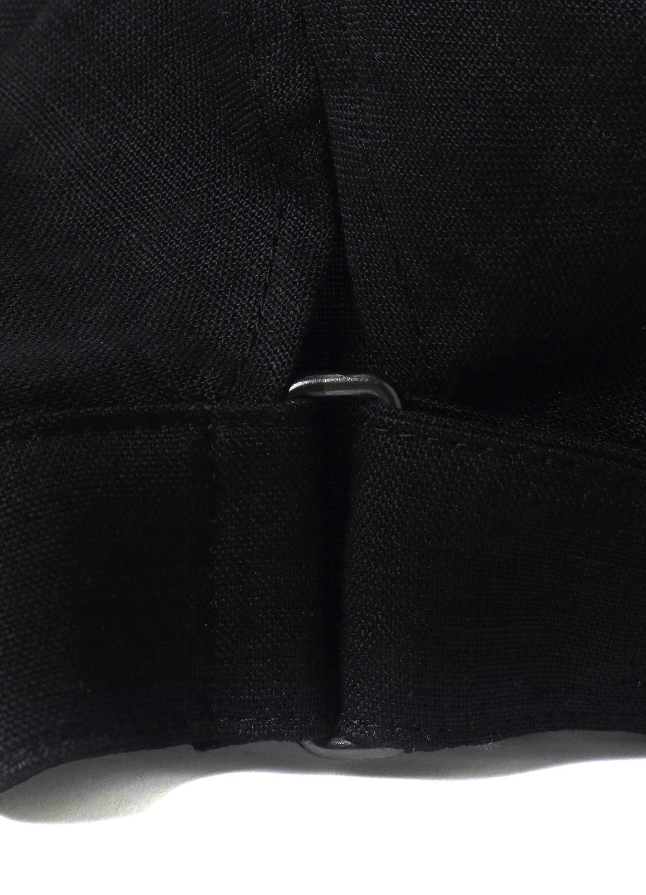 【Y's for men × MASSES】 LINEN ADJUSTABLE BERET