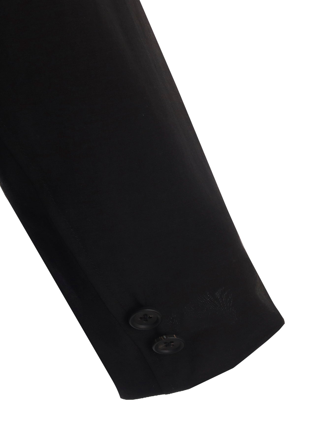 TC TUXEDO HOODED JACKET