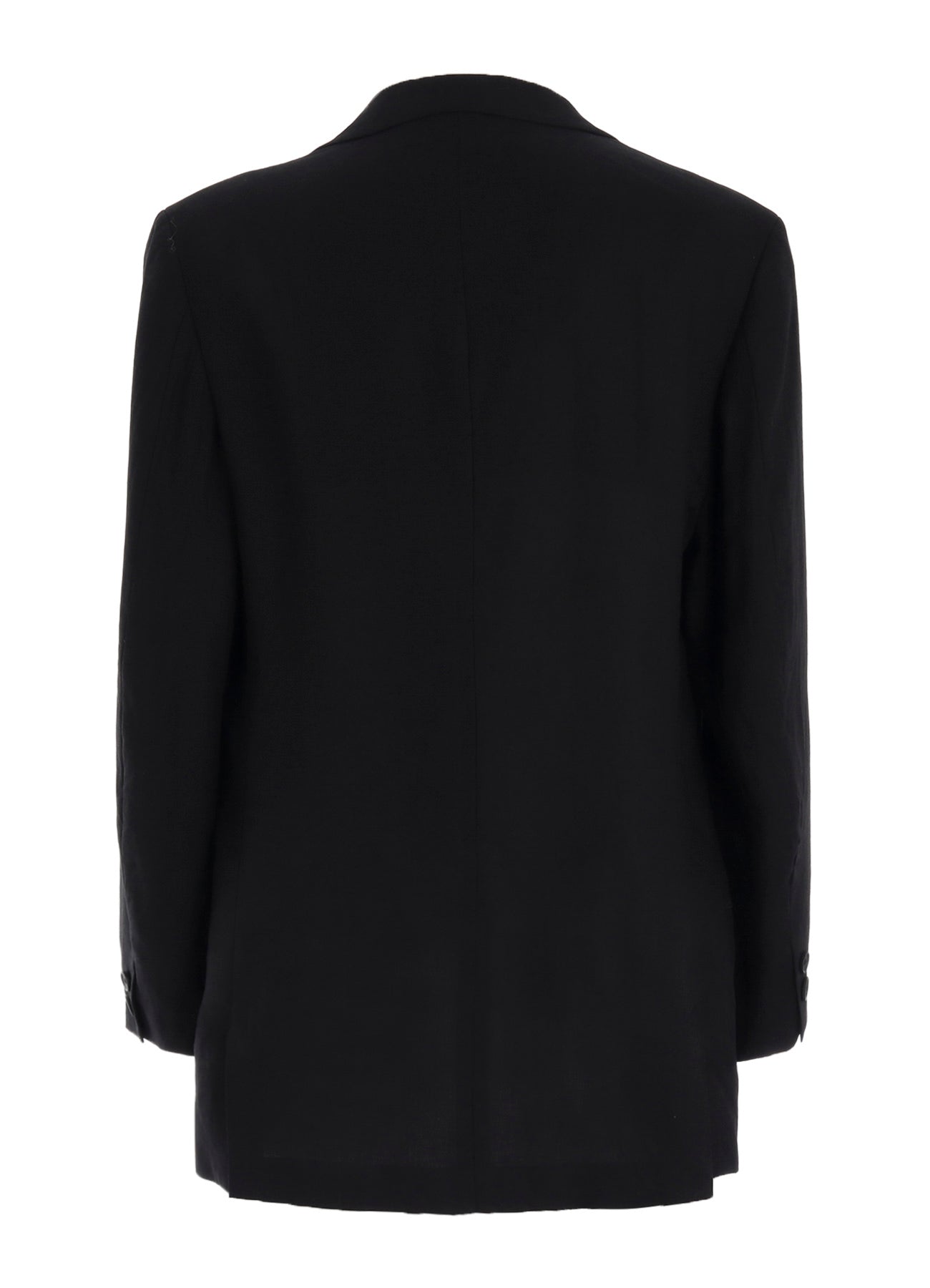 【Y's for men × MASSES】 LINEN 3B JACKET