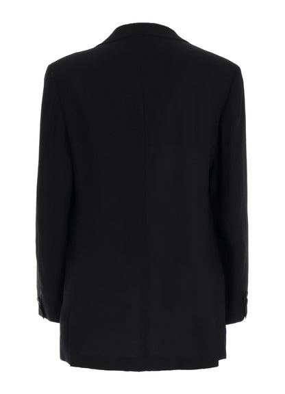 【Y's for men × MASSES】 LINEN 3B JACKET