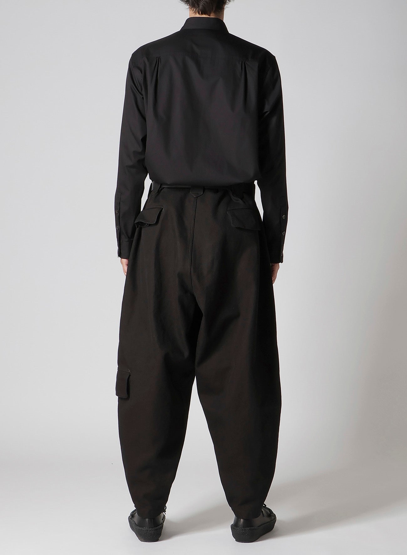 HEAVYWEIGHT KATSURAGI BIO KNICKERBOCKERS