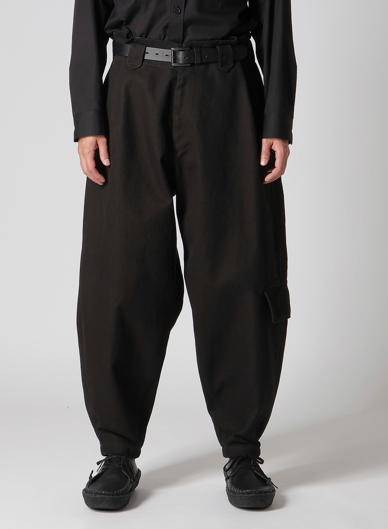 HEAVYWEIGHT KATSURAGI BIO KNICKERBOCKERS