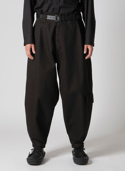 HEAVYWEIGHT KATSURAGI BIO KNICKERBOCKERS