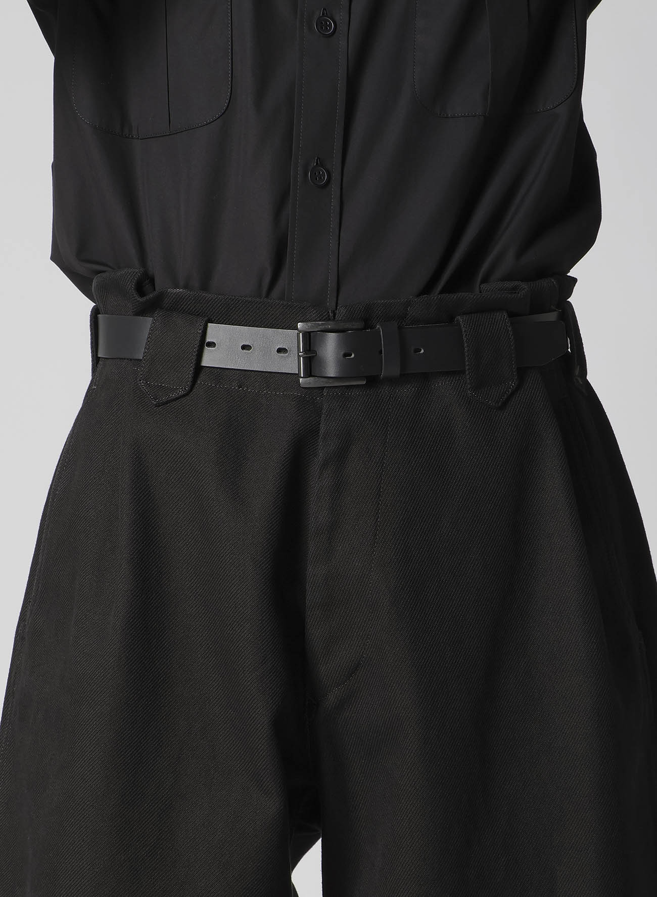 HEAVYWEIGHT KATSURAGI BIO KNICKERBOCKERS