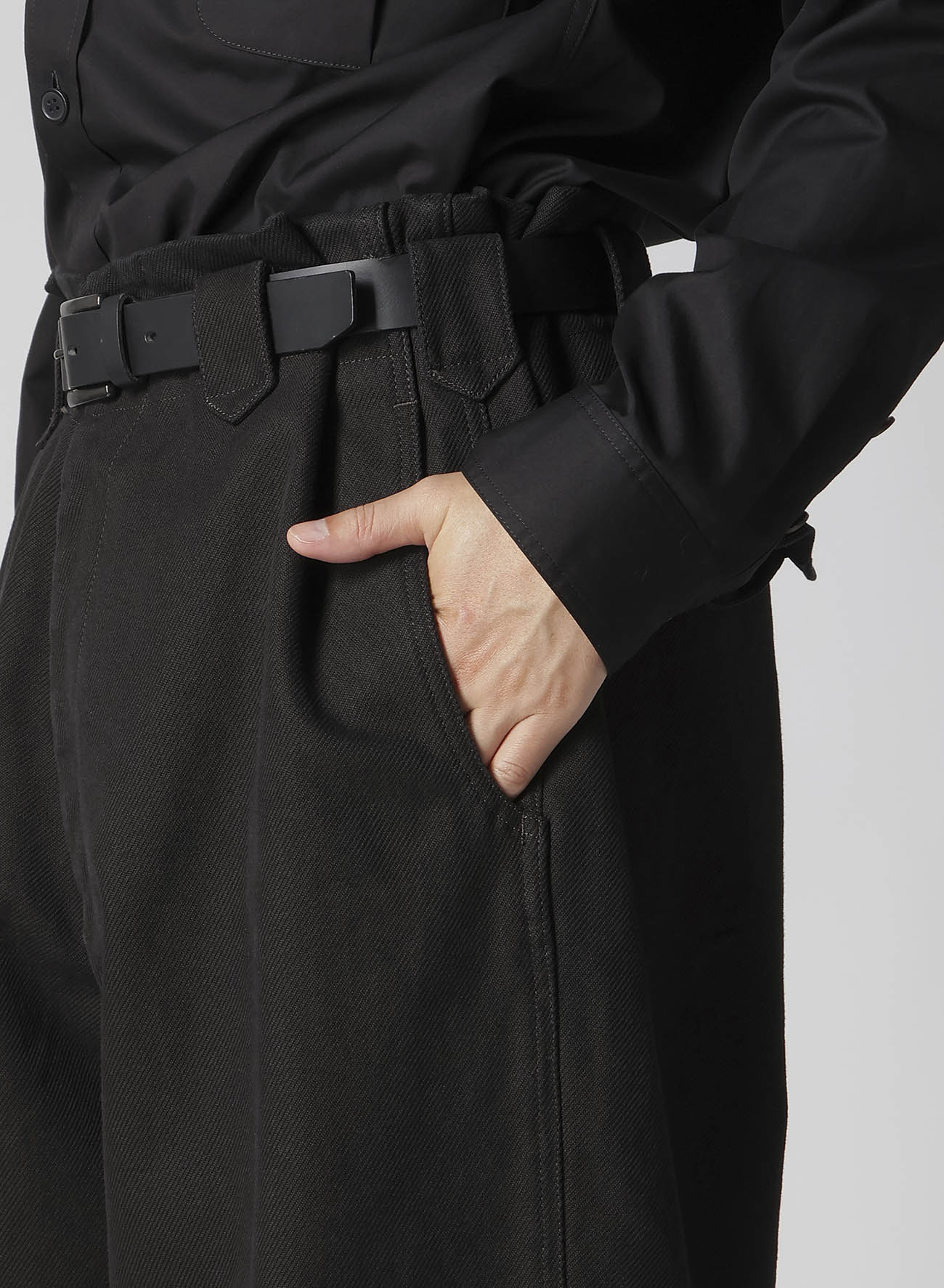 HEAVYWEIGHT KATSURAGI BIO KNICKERBOCKERS