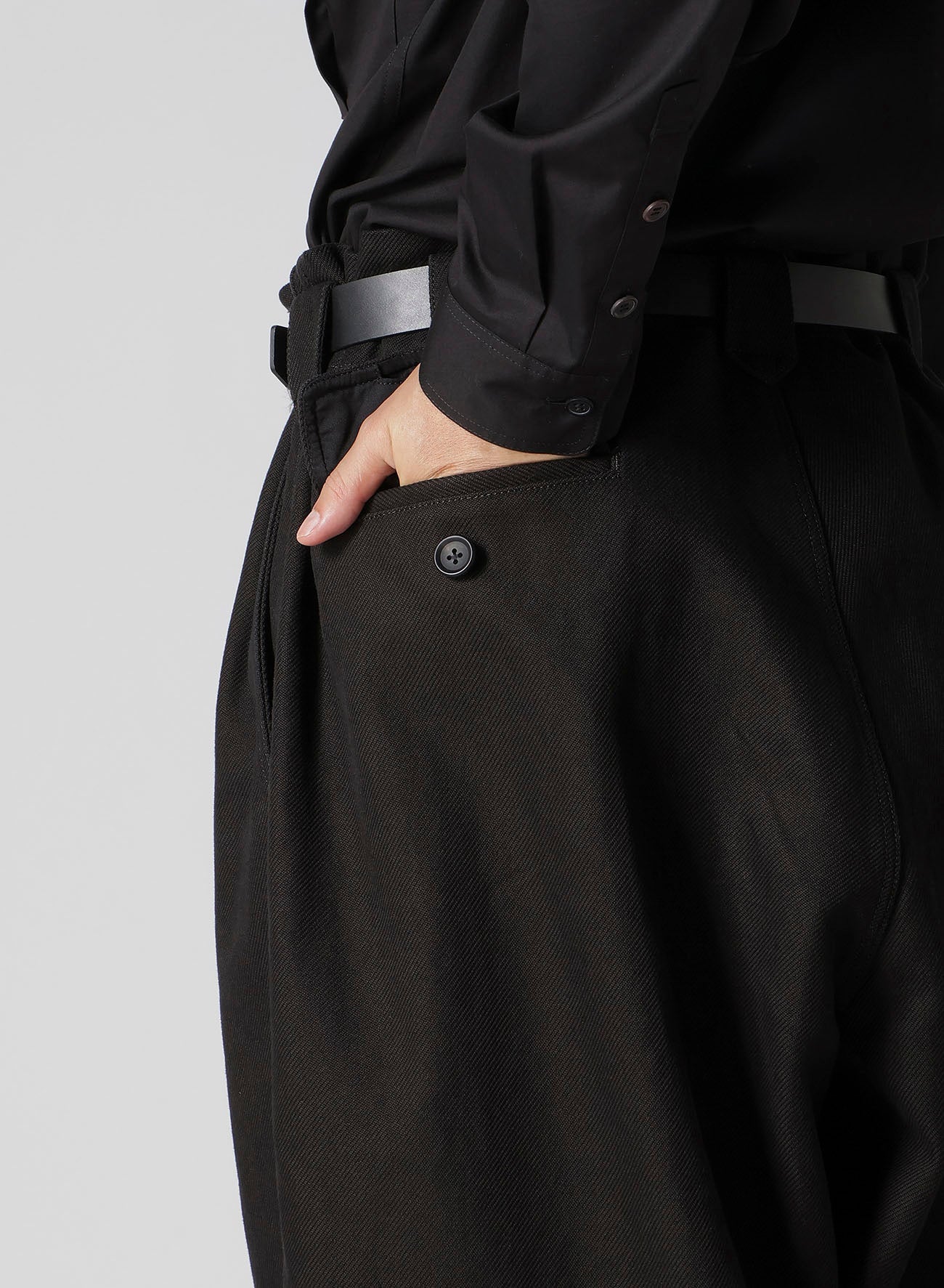 HEAVYWEIGHT KATSURAGI BIO KNICKERBOCKERS