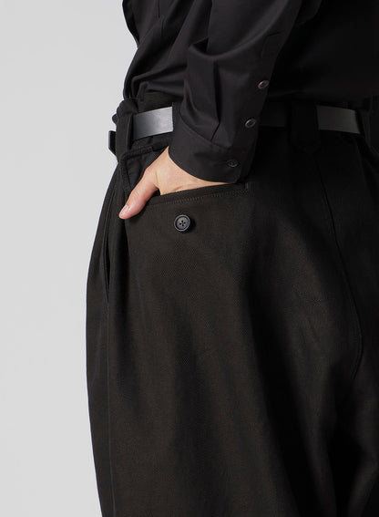 HEAVYWEIGHT KATSURAGI BIO KNICKERBOCKERS