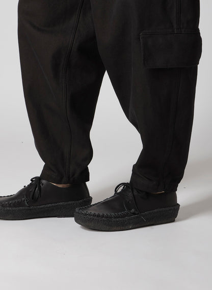 HEAVYWEIGHT KATSURAGI BIO KNICKERBOCKERS