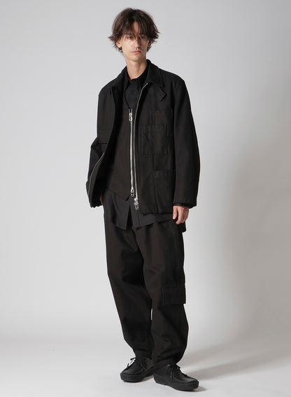 HEAVYWEIGHT KATSURAGI BIO KNICKERBOCKERS