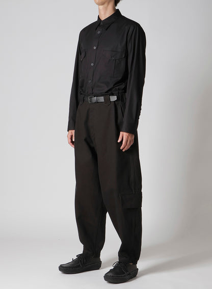 HEAVYWEIGHT KATSURAGI BIO KNICKERBOCKERS