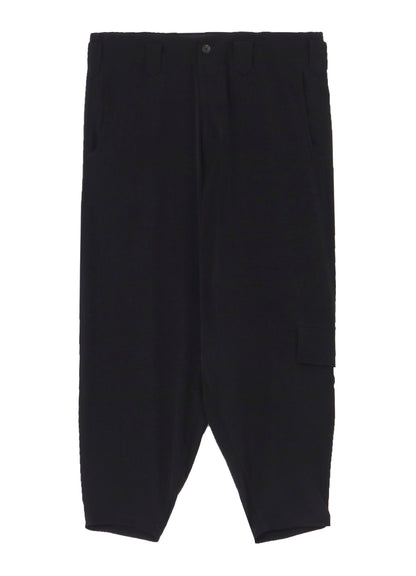 TA TUXEDO DOBBY PANTS