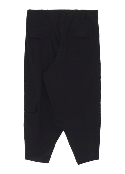 TA TUXEDO DOBBY PANTS