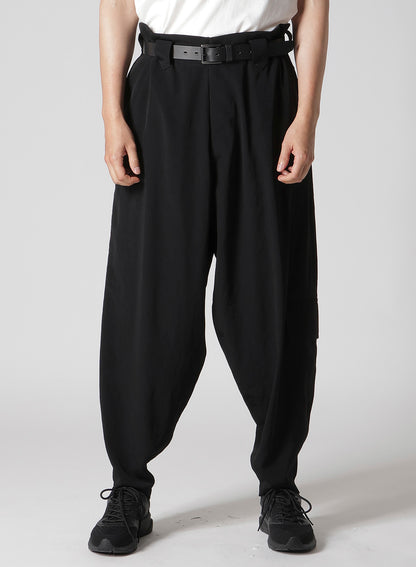 TA TUXEDO DOBBY PANTS