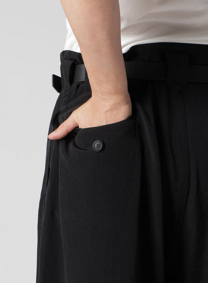 TA TUXEDO DOBBY PANTS