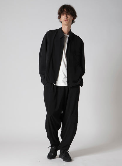 TA TUXEDO DOBBY PANTS