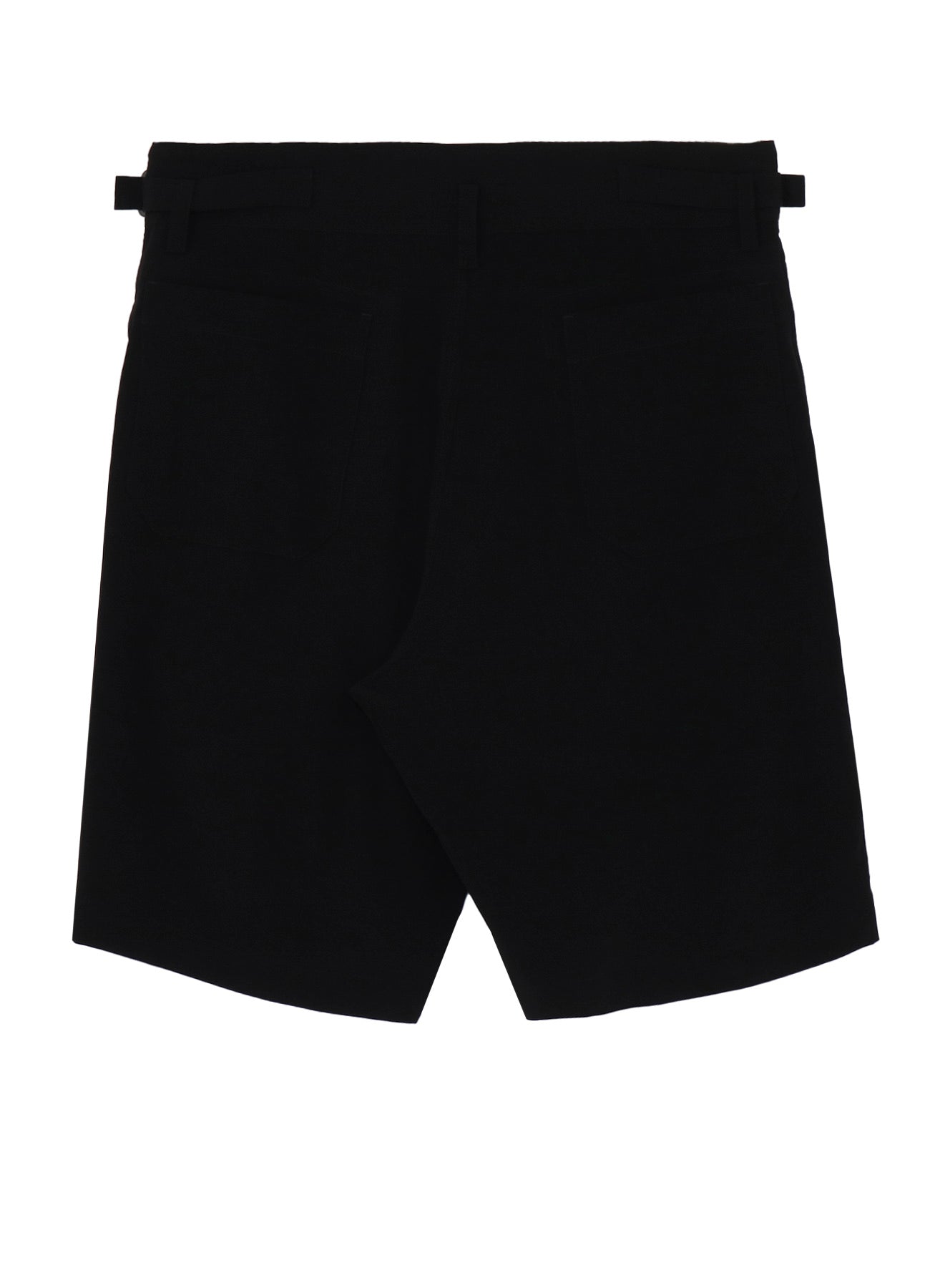TA TUXEDO SHORT PANTS