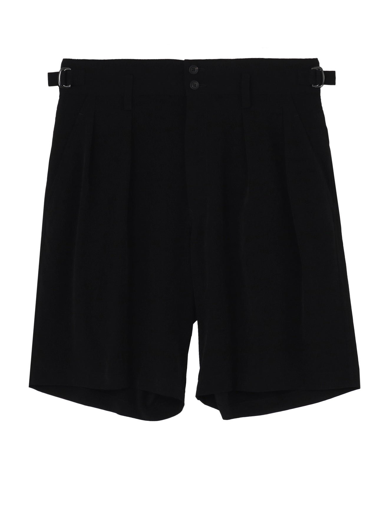 TA TUXEDO SHORT PANTS