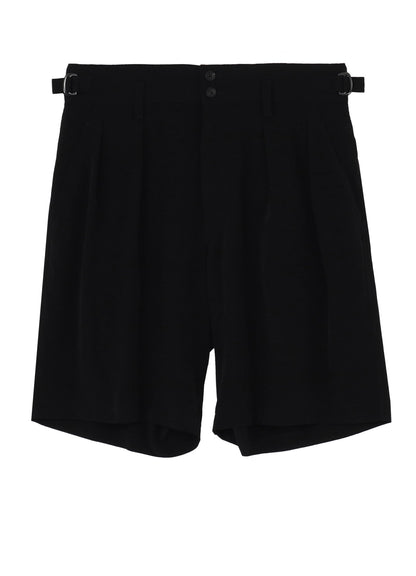 TA TUXEDO SHORT PANTS