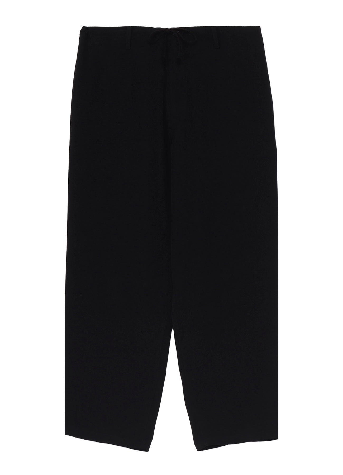 TA TUXEDO THICK STRING PANTS