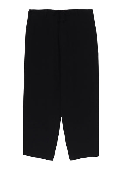 TA TUXEDO THICK STRING PANTS