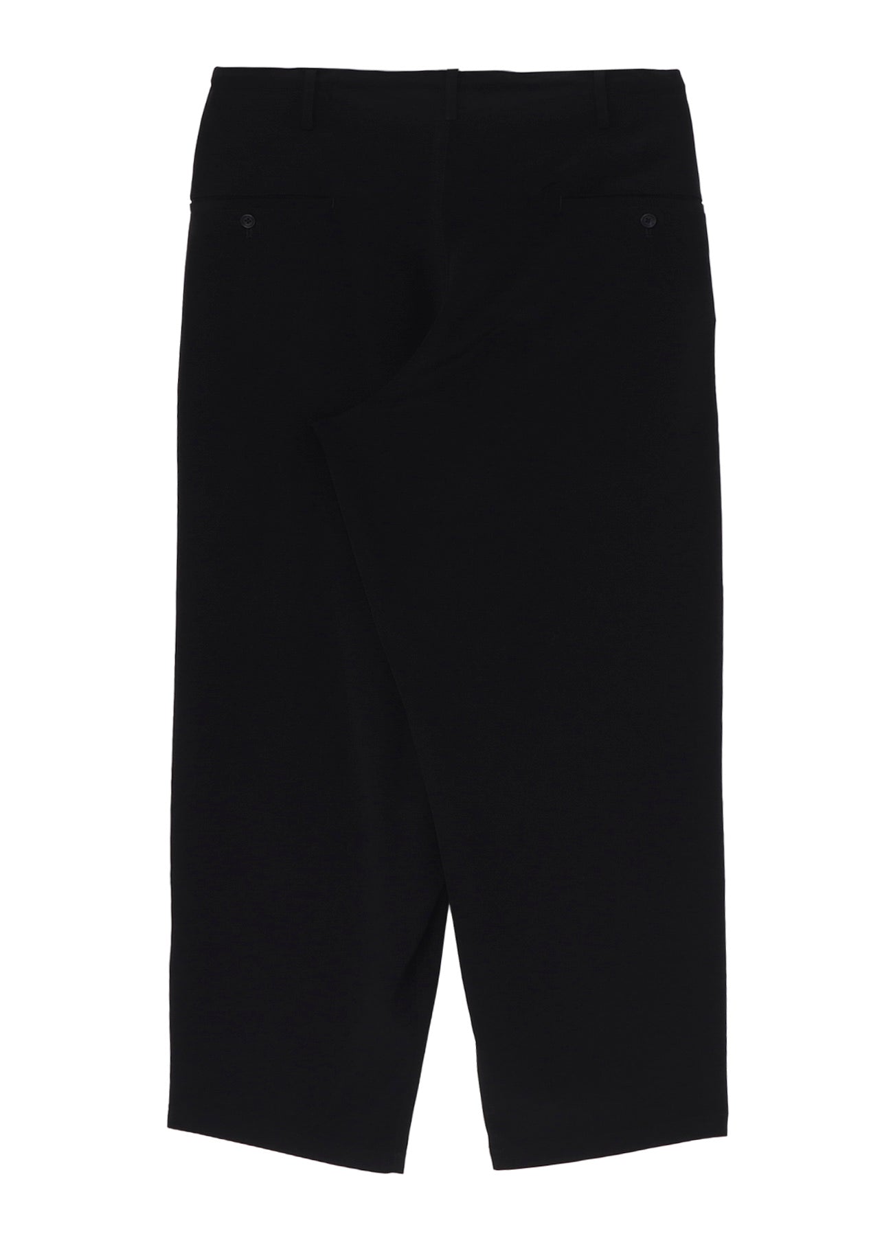 TA TUXEDO THICK STRING PANTS