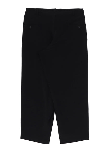TA TUXEDO THICK STRING PANTS
