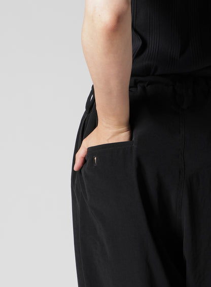 TA TUXEDO THICK STRING PANTS