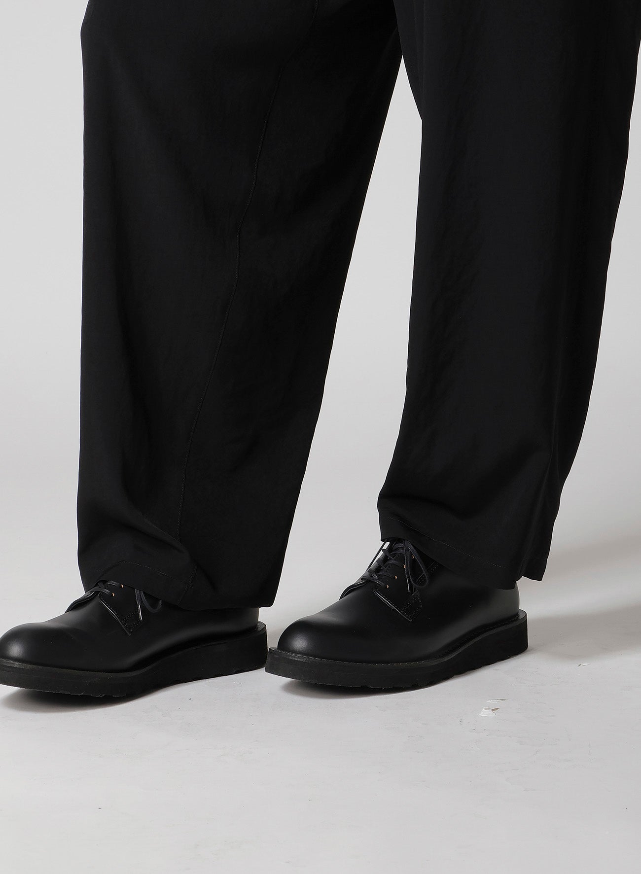 TA TUXEDO THICK STRING PANTS