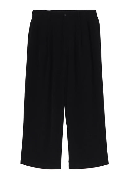 TA TUXEDO 6 TUCK PANTS